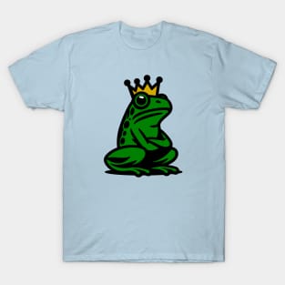 Frog Prince T-Shirt